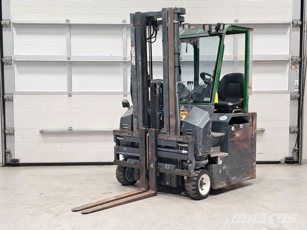 Combilift C3000CBE Carretillas de carga lateral