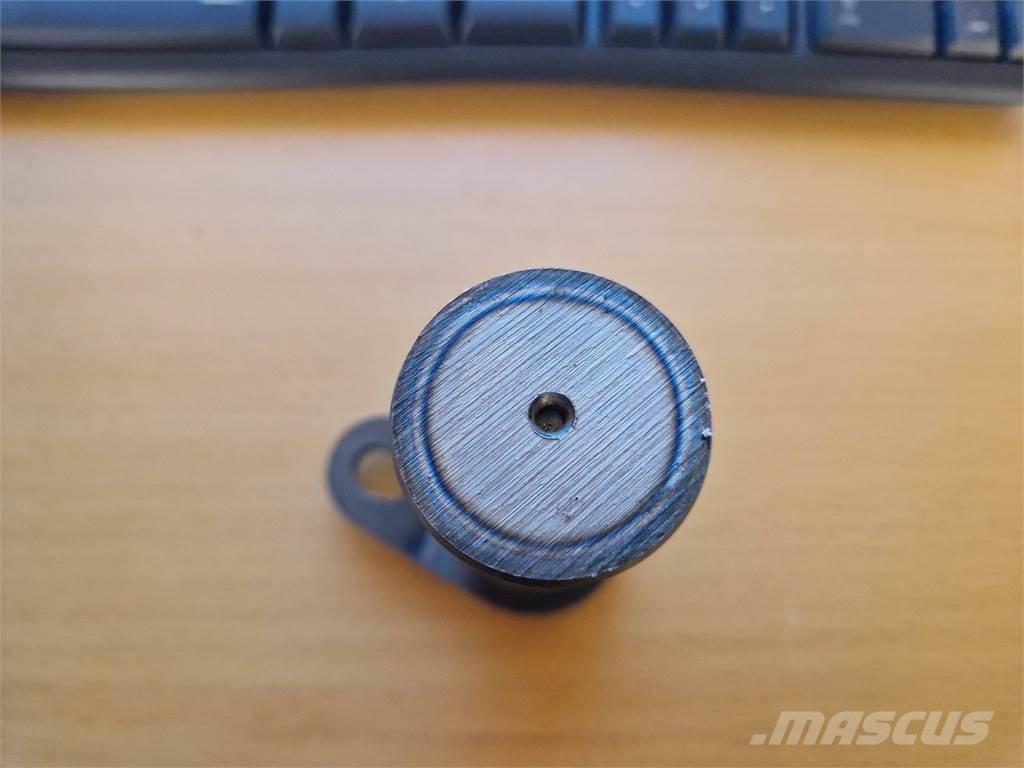 Eco Log 7002299 Chasís