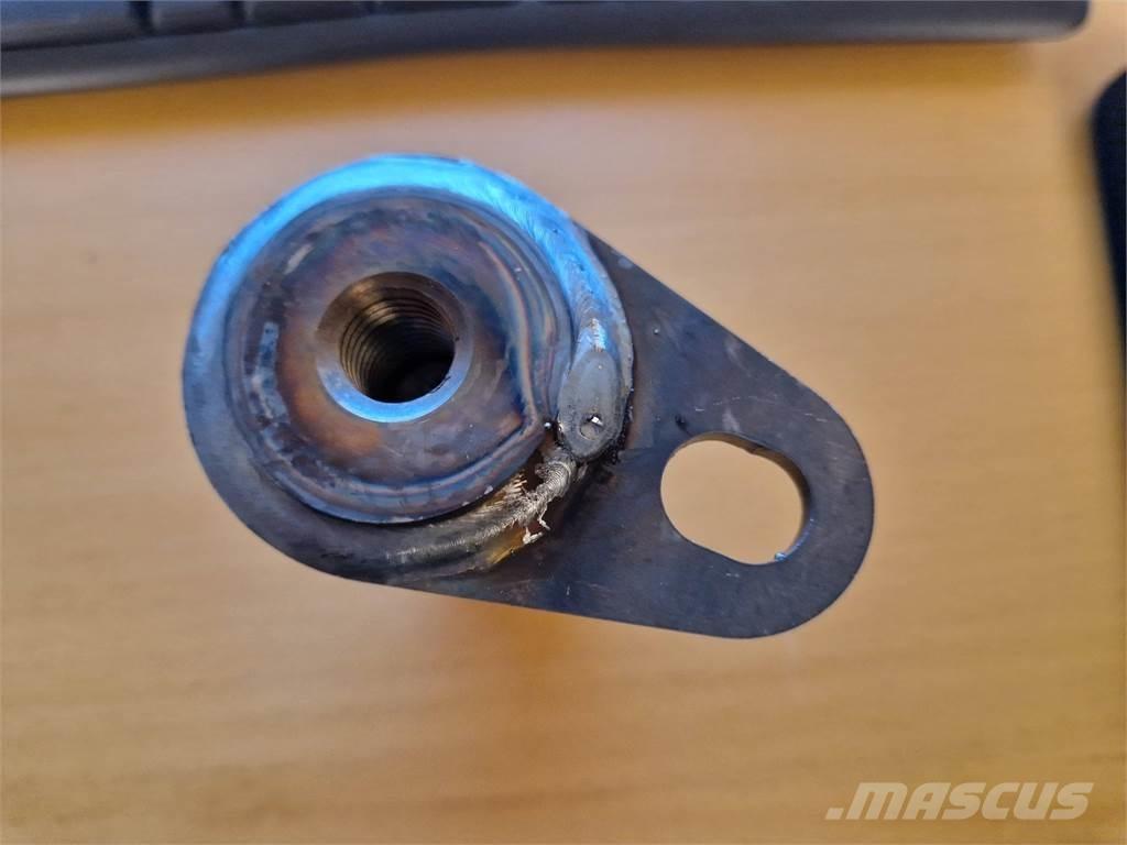 Eco Log 7002299 Chasís