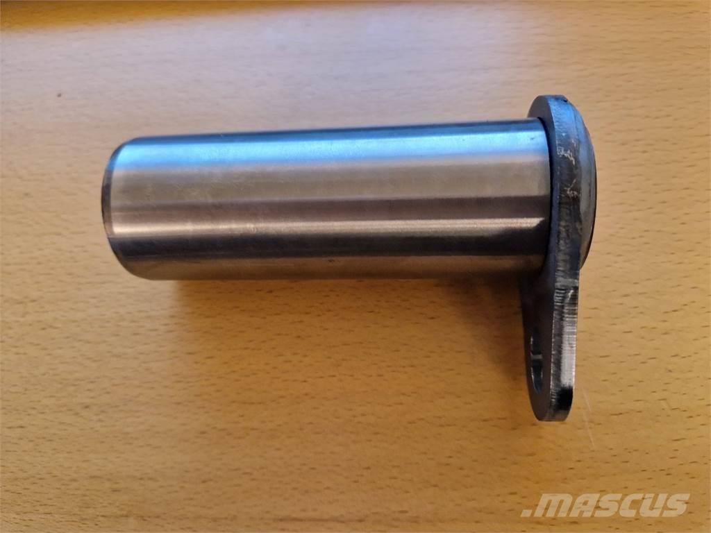 Eco Log 7002299 Chasís