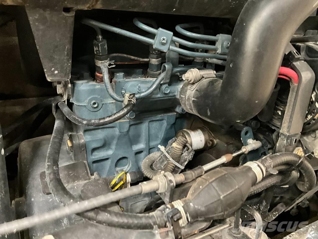 Bobcat E 26 EM Miniexcavadoras