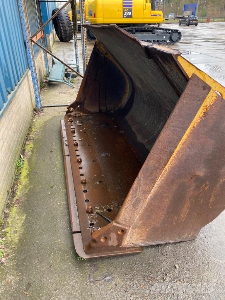 CAT 963 bucket  C/D/K Cargadoras sobre orugas