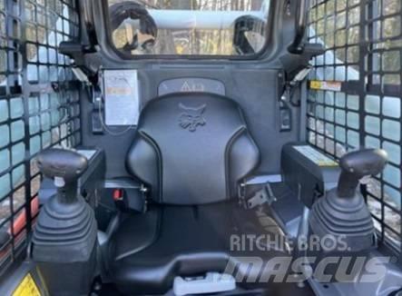 Bobcat S 650 Minicargadoras