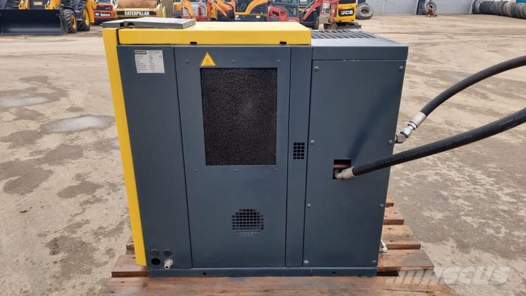 Kaeser SX6 T Compresoras