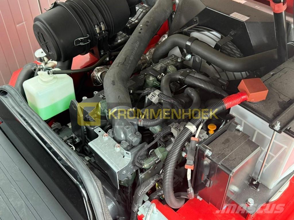 Manitou MI 30 D Camiones diesel