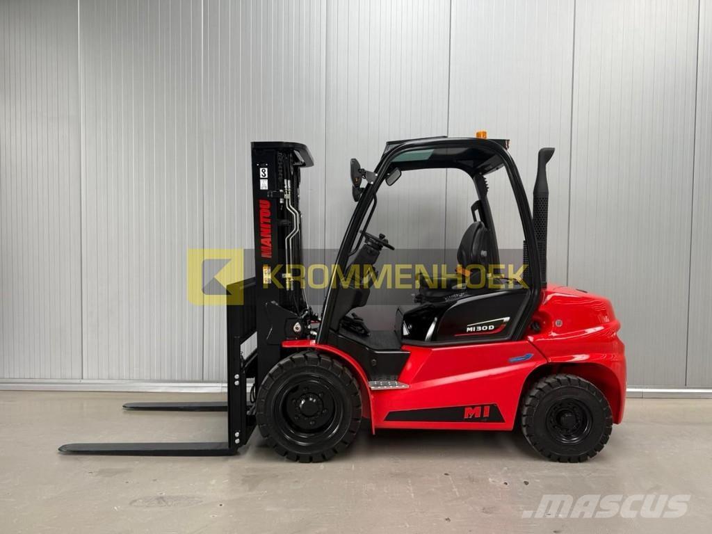 Manitou MI 30 D Camiones diesel
