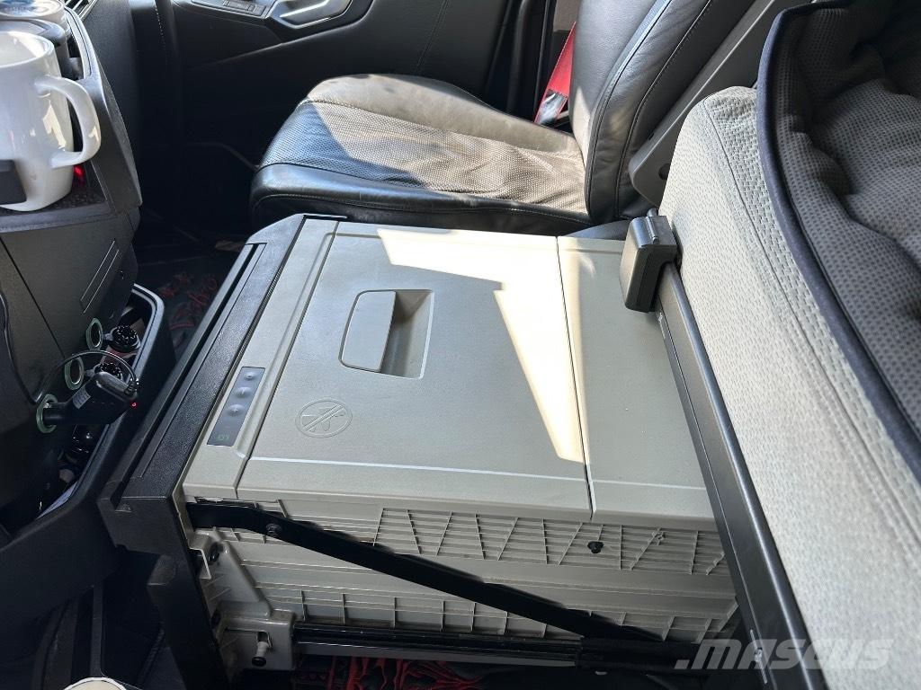 Volvo FH 16 660 Transportes de madera