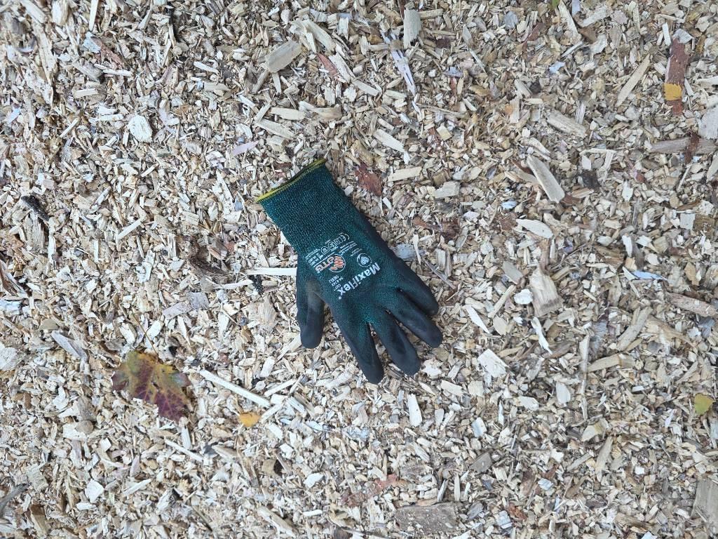 Morbark 2400 Trituradoras de madera