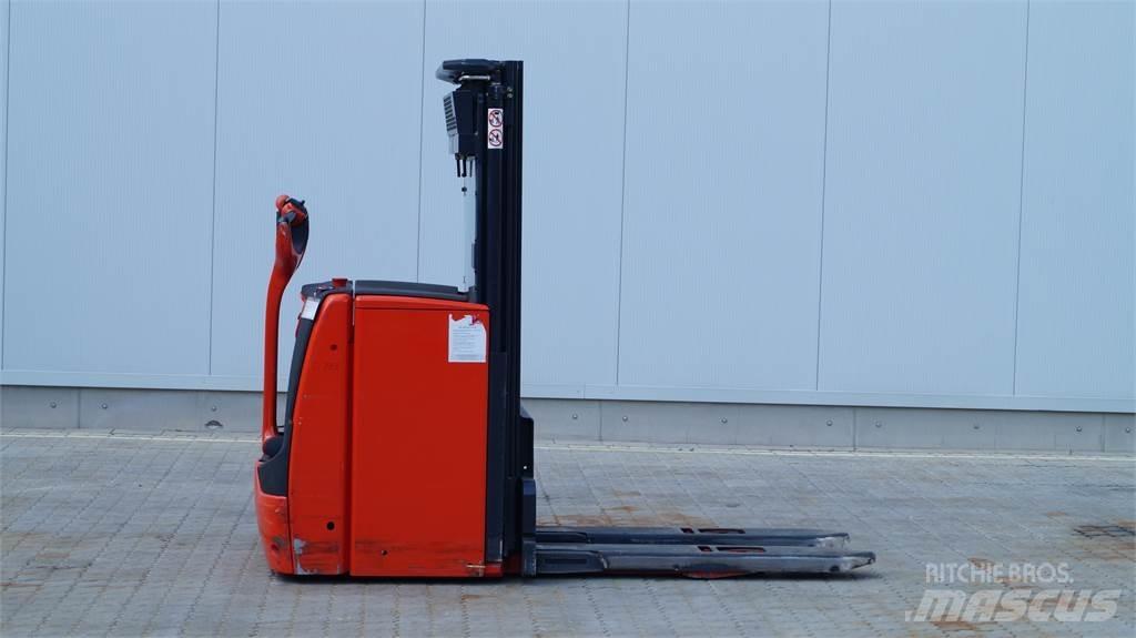 Linde L16i Montacargas manual