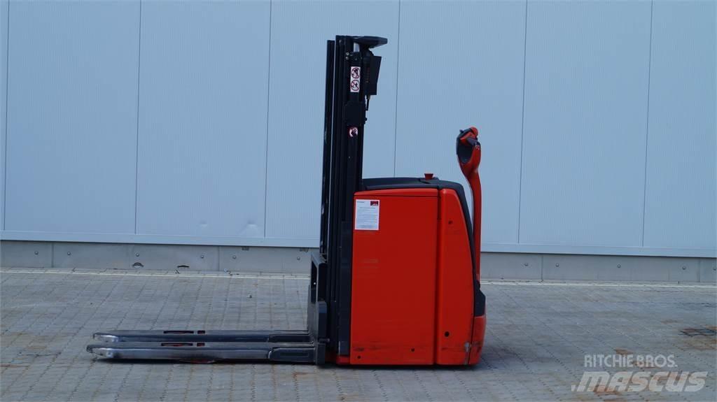 Linde L16i Montacargas manual