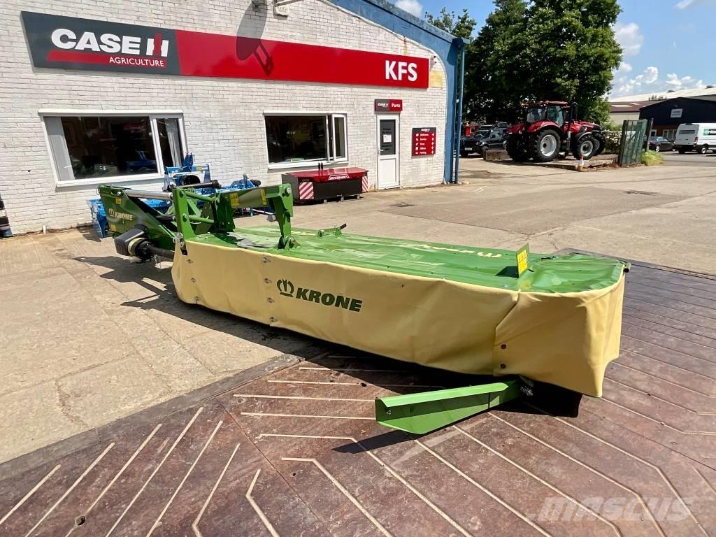 Krone Easy Cut 320 Podadoras