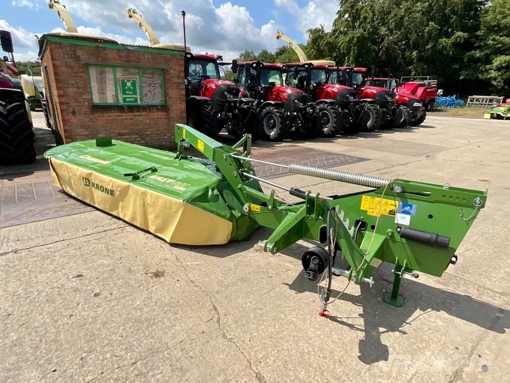 Krone Easy Cut 320 Podadoras