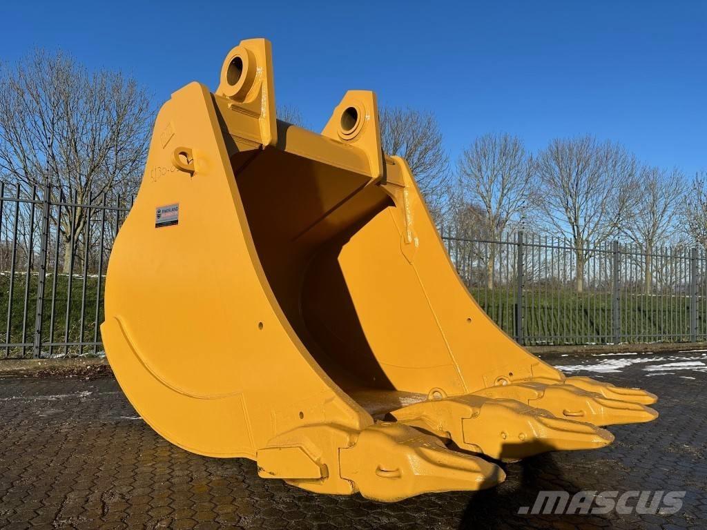 CAT 6015 CAT Bucket Cucharones