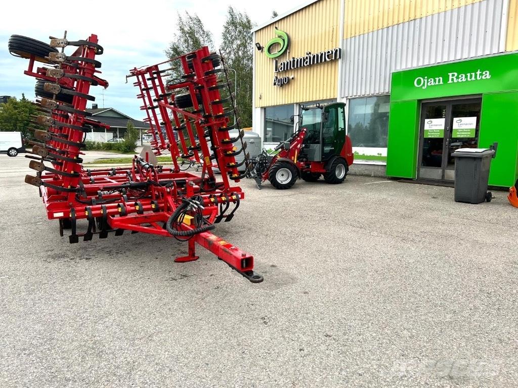 Väderstad NZA 600 T Gradas