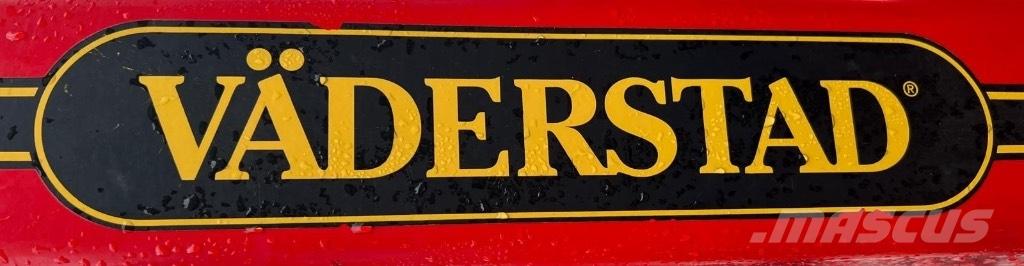 Väderstad NZA 600 T Gradas