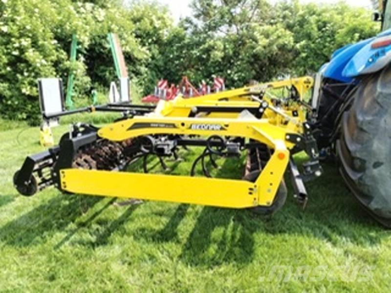 Bednar SN 4000 Cultivadoras