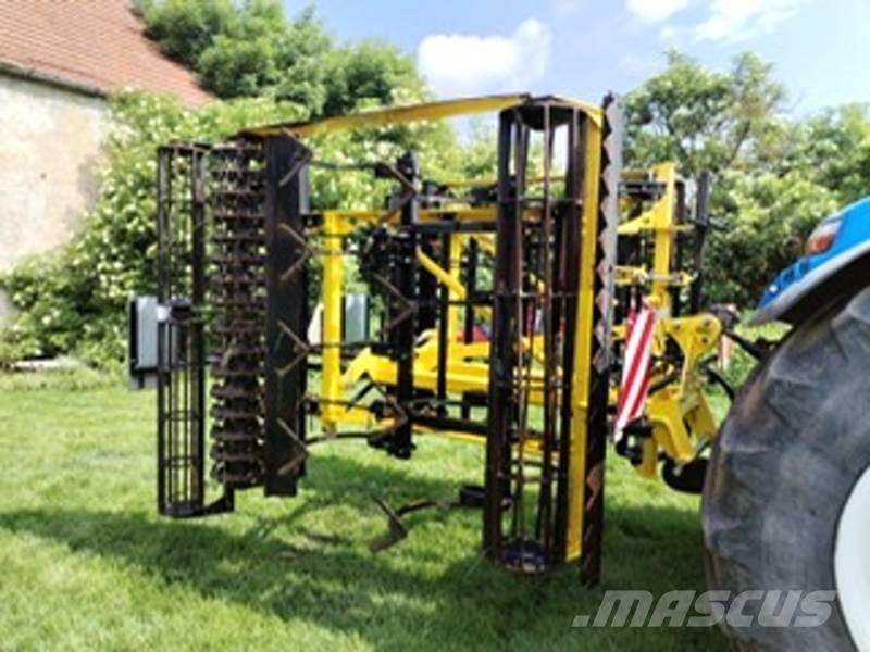 Bednar SN 4000 Cultivadoras