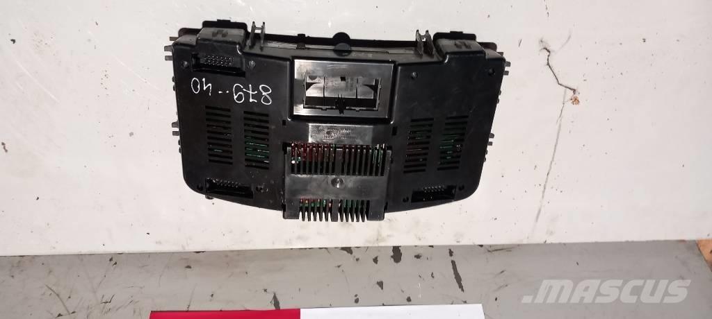 MAN TGA. 85017053 Componentes electrónicos