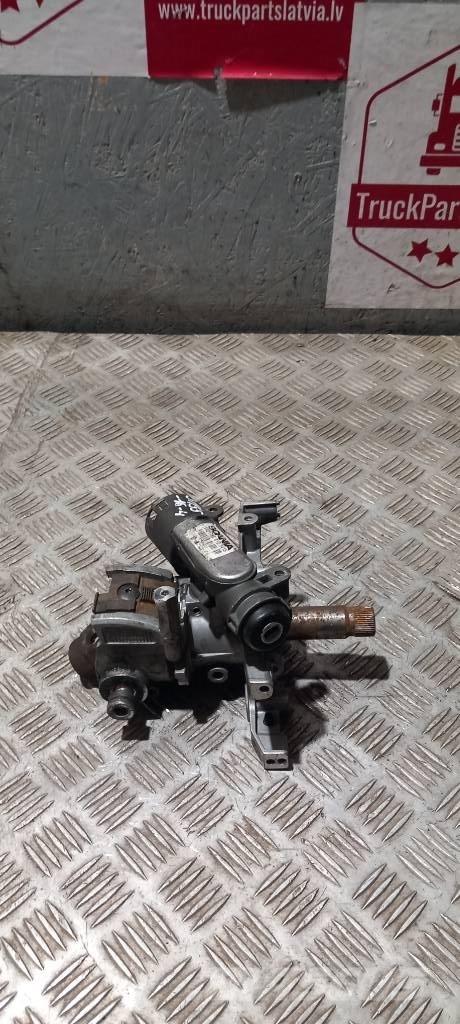 Scania R 420   1421785 Cabinas