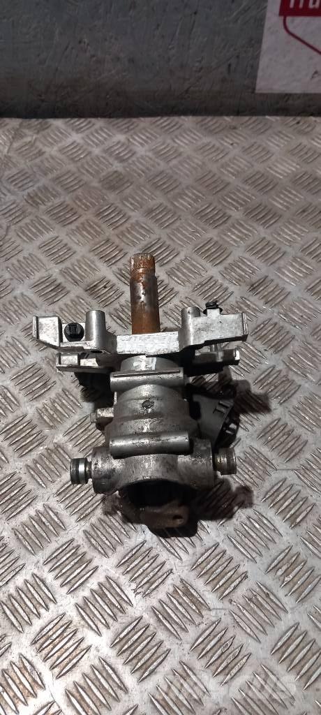 Scania R 420   1421785 Cabinas