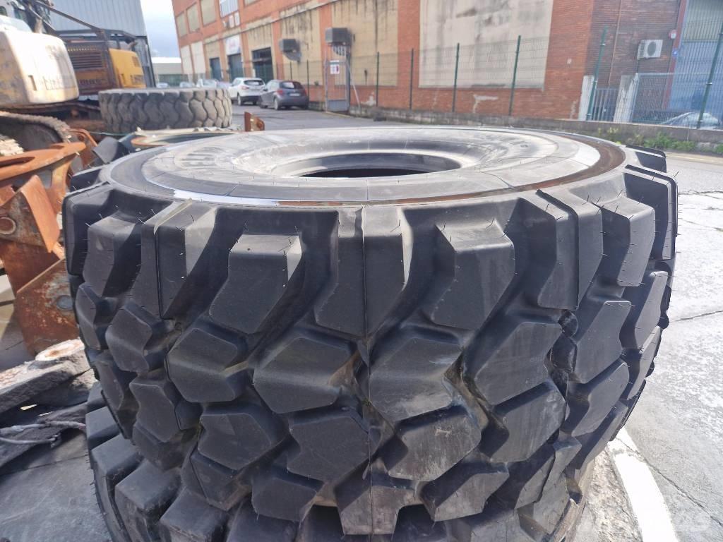 Michelin 29,5R25 Llantas