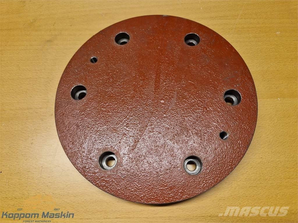 Eco Log 7014808 Transmisiones