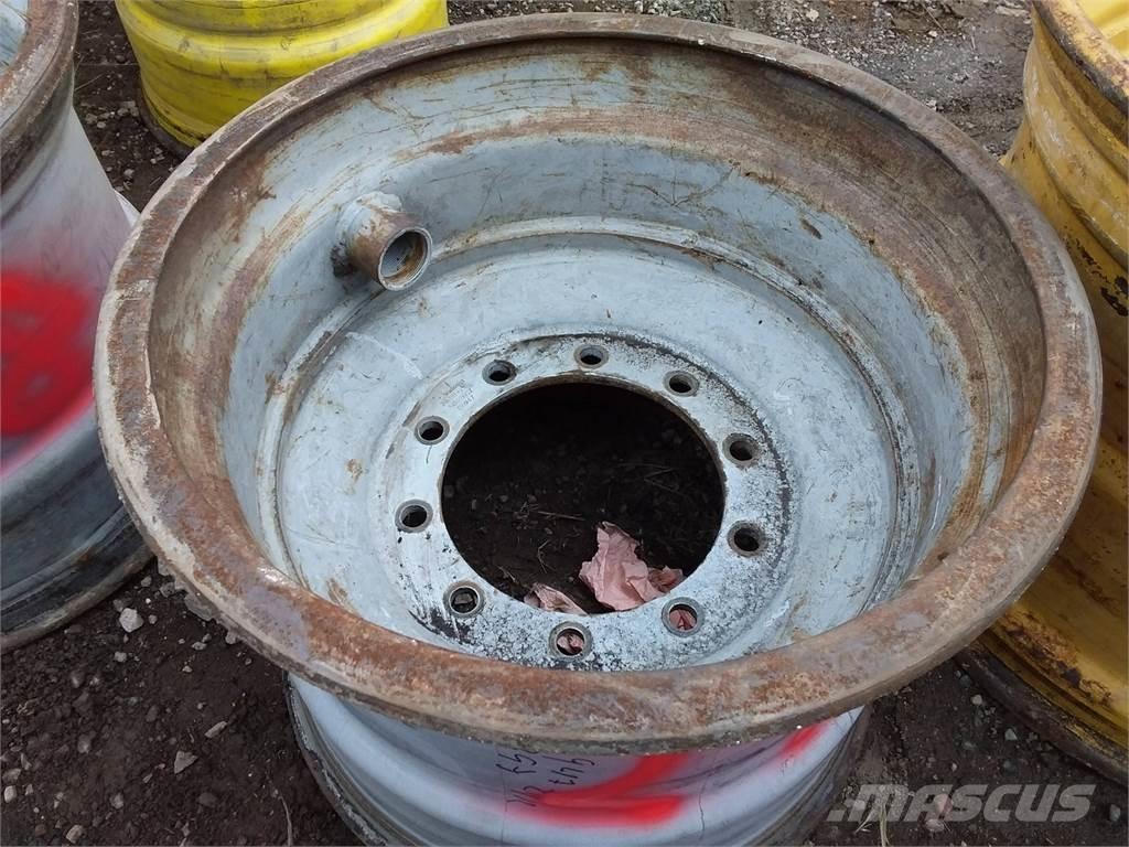 Valmet 860 20x26,5 Llantas