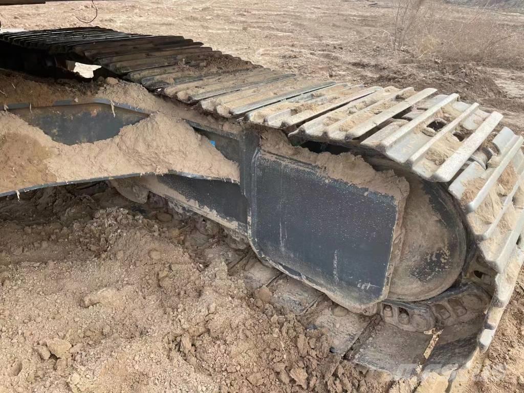 Volvo EC210D Excavadoras sobre orugas