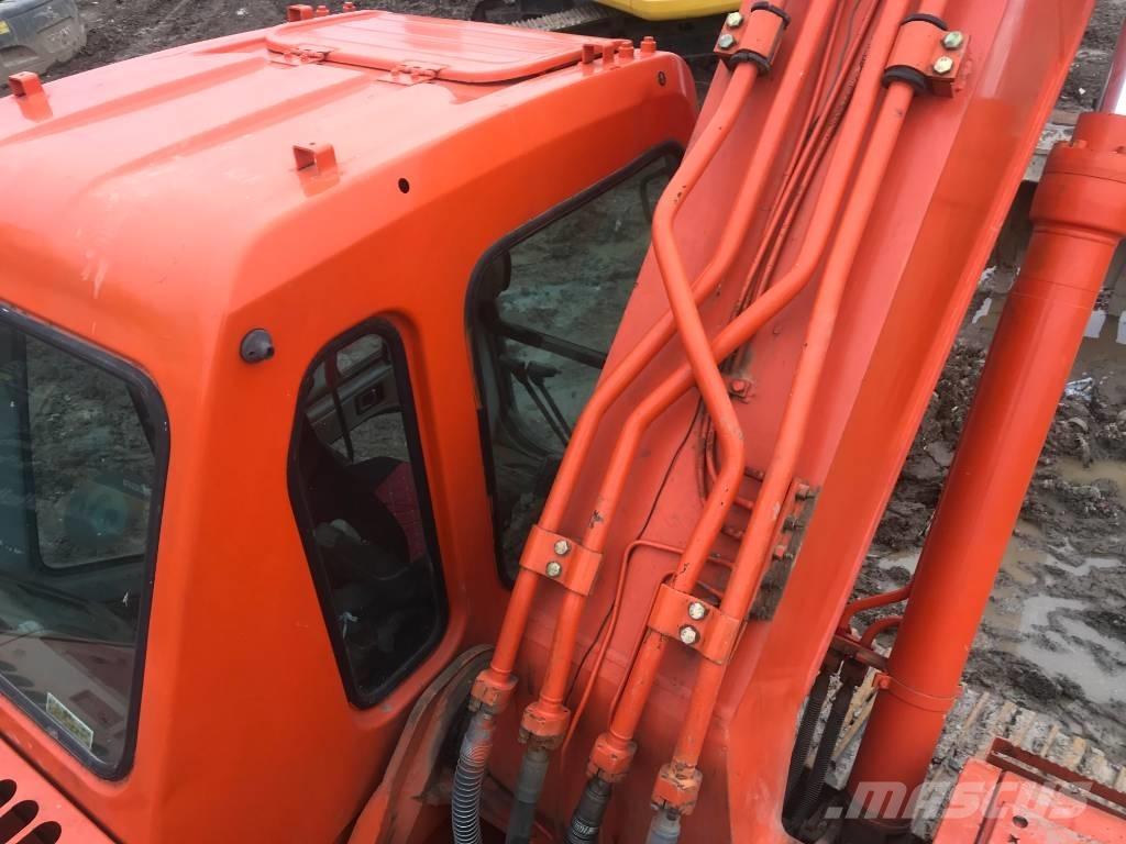 Doosan DH 300 LC-7 Excavadoras sobre orugas