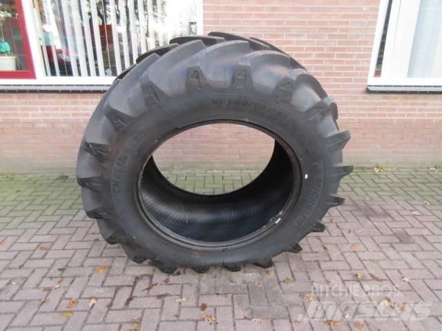 Michelin XEOBIB Ruedas