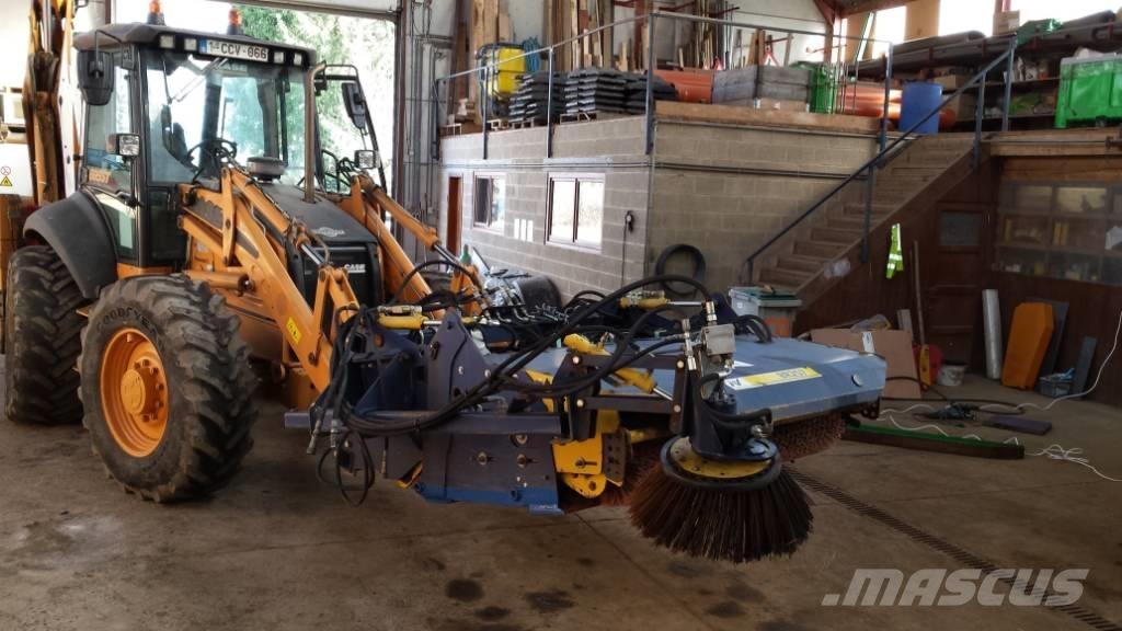 Warzee BR257 Cepillos