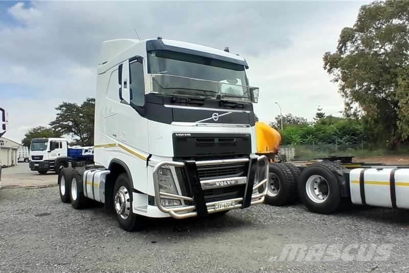 Volvo FH 440 Otros camiones