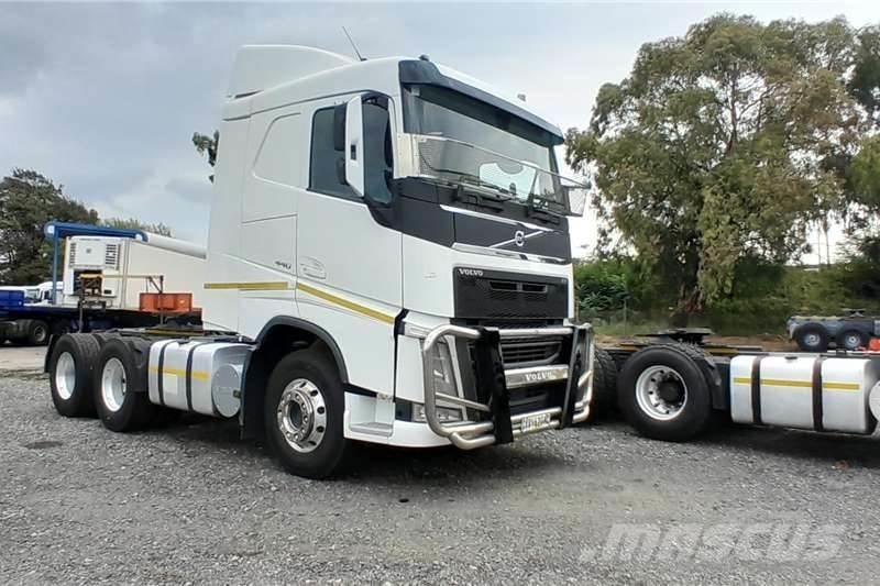 Volvo FH 440 Otros camiones