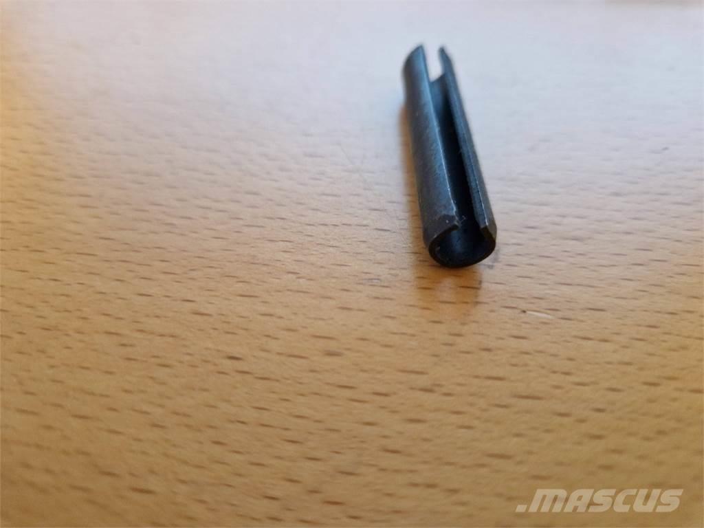 Eco Log CAT Transmisiones