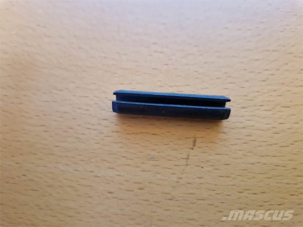 Eco Log CAT Transmisiones