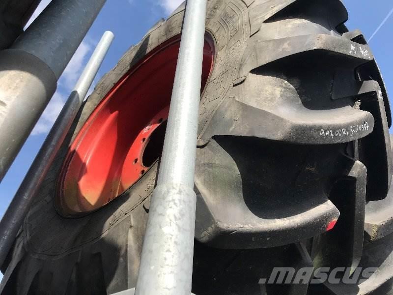 Michelin 16.9 R28 Otros accesorios para tractores
