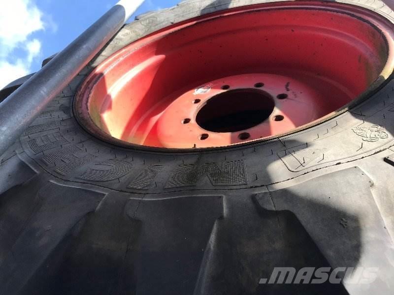 Michelin 16.9 R28 Otros accesorios para tractores