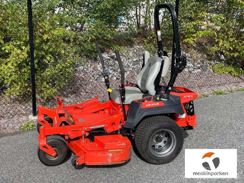 Ariens Apex 52 Tractores corta-césped