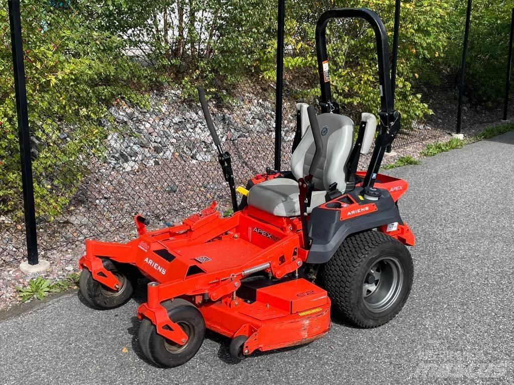 Ariens Apex 52 Tractores corta-césped