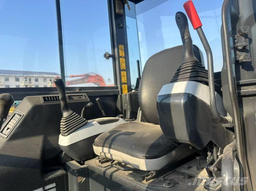 Komatsu PC 40 Miniexcavadoras