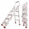 Faraone CM50.04 Ladders and platforms