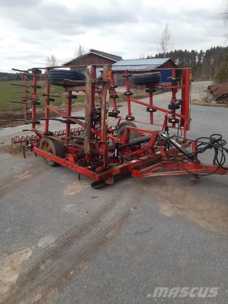 Väderstad NZ 5,0 Gradas