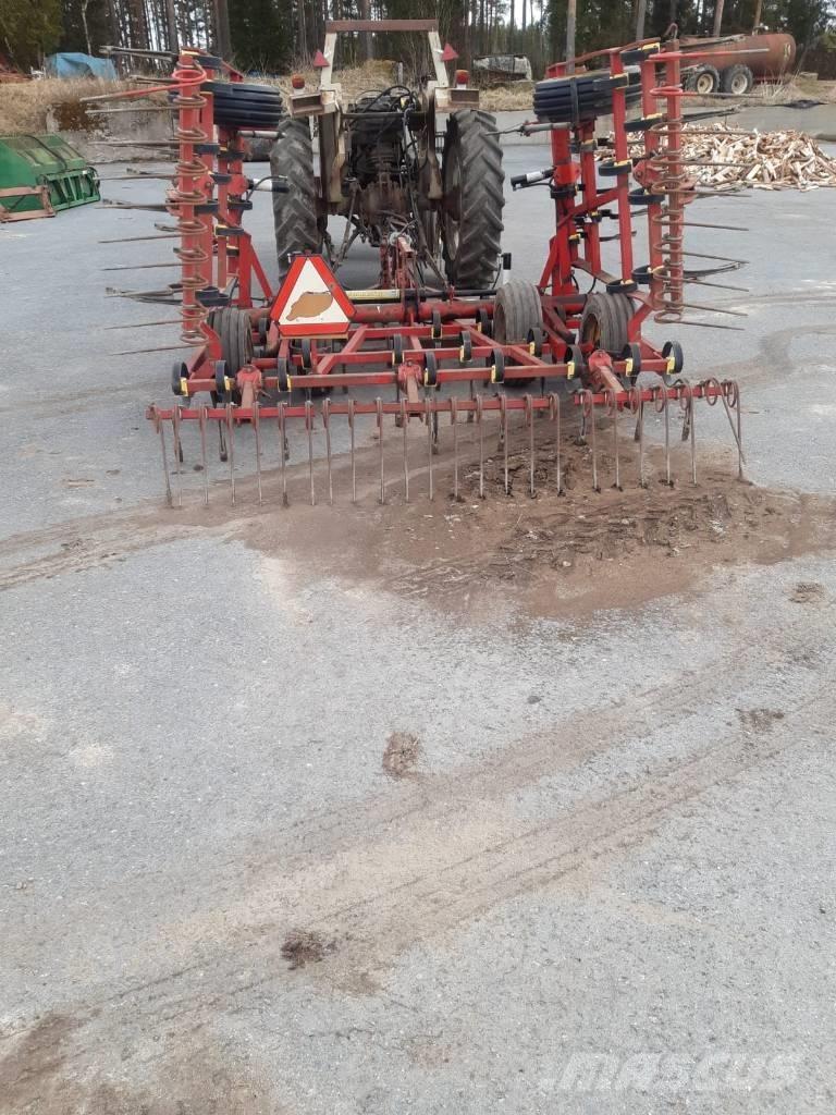 Väderstad NZ 5,0 Gradas