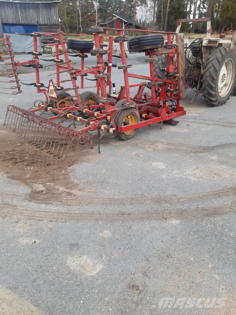 Väderstad NZ 5,0 Gradas