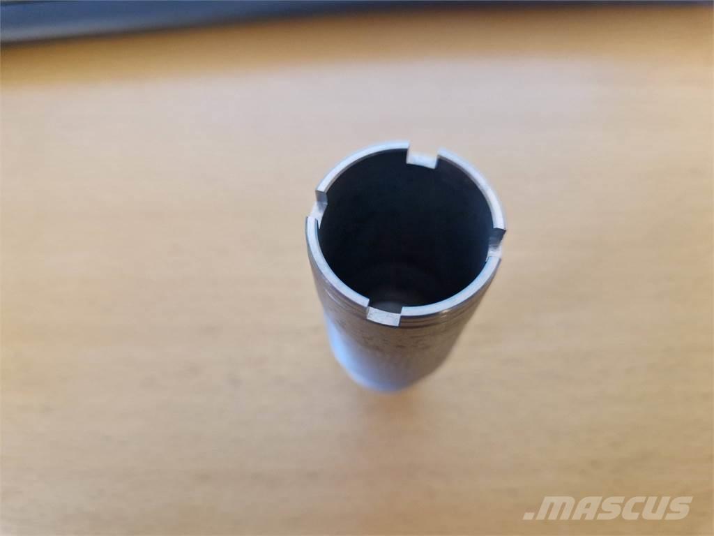 Ponsse 0072738 Chasís