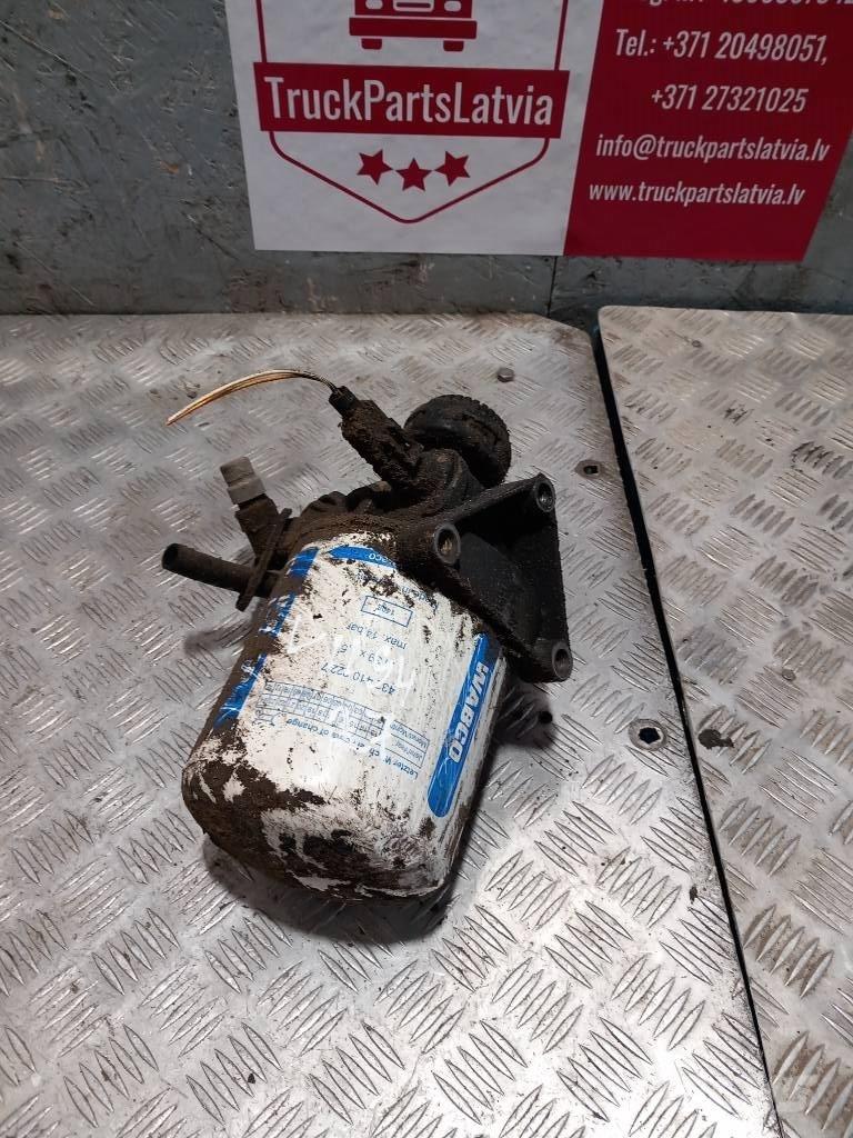 Volvo FH 12  20466522 Frenos