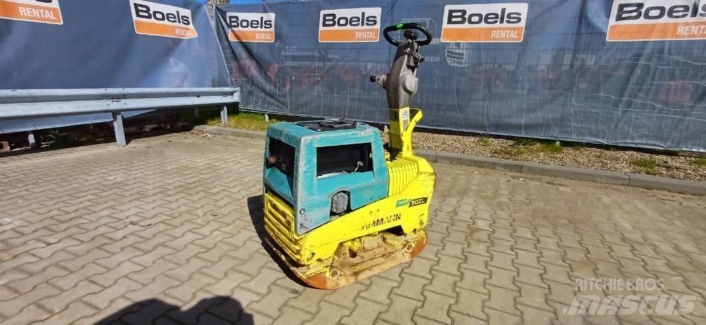 Ammann APH5020E Placas compactadoras