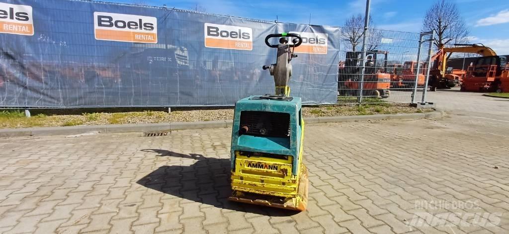 Ammann APH5020E Placas compactadoras