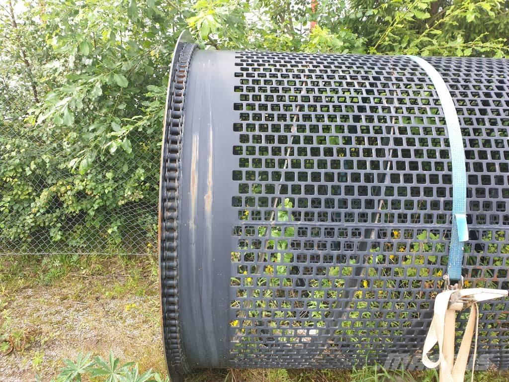 Doppstadt Trumma Tromeles