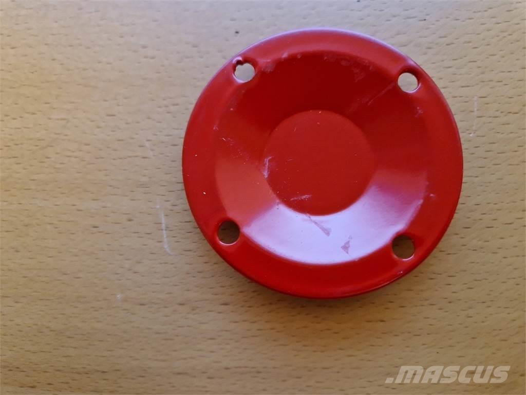 Eco Log ECO LOG Cabezales cortadores